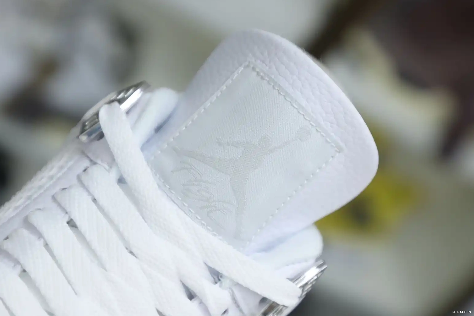 Air Jordan Jordan pure money Kimikick 4 retro 0530